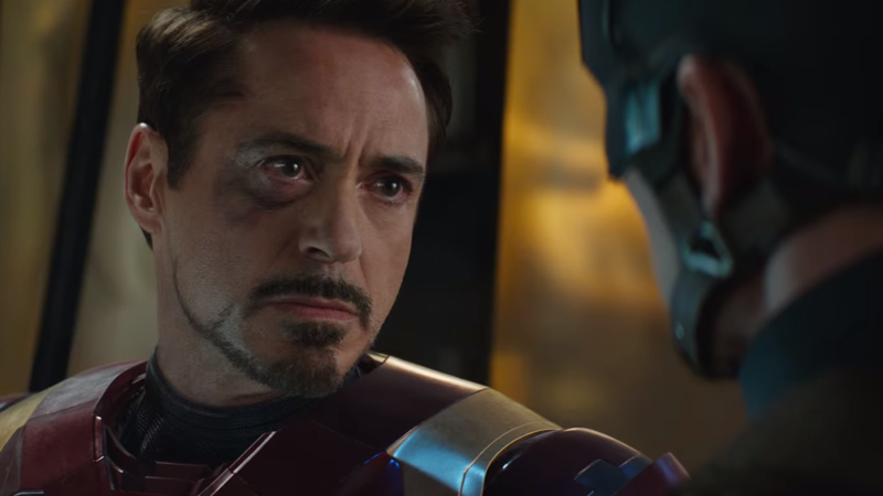 Illustration for article titled io9 Roundtable: What Does Civil War Mean for the Future of the Marvel Cinematic Universe?